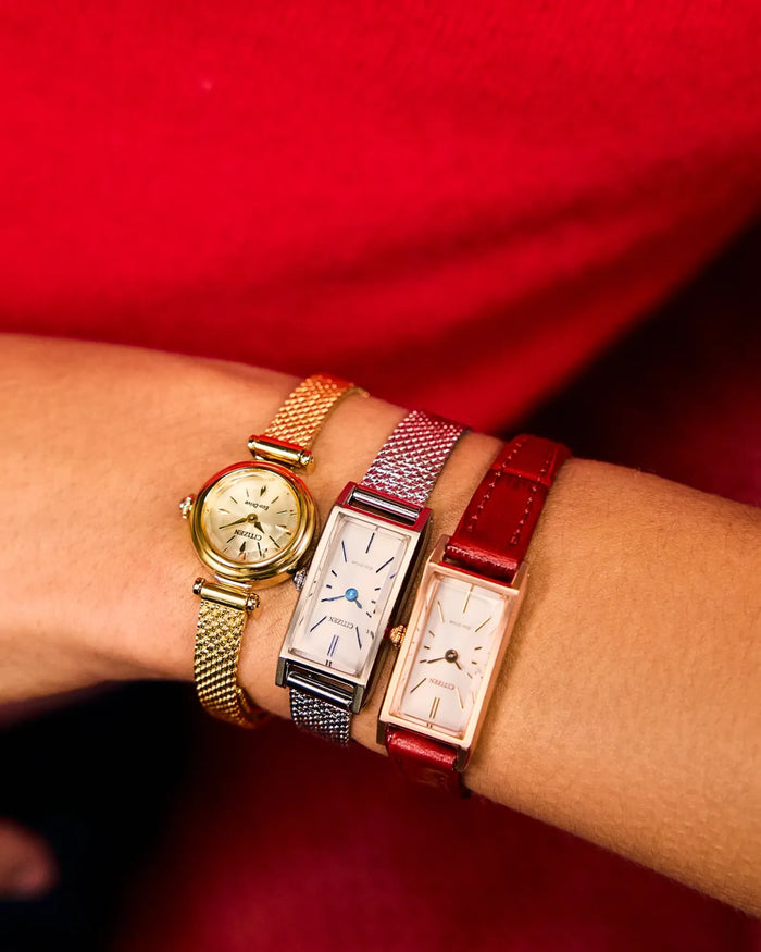 Relojes de mujer