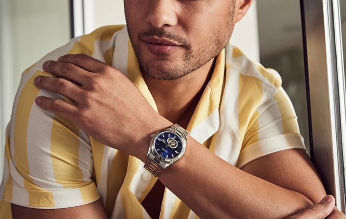 Relojes de hombre