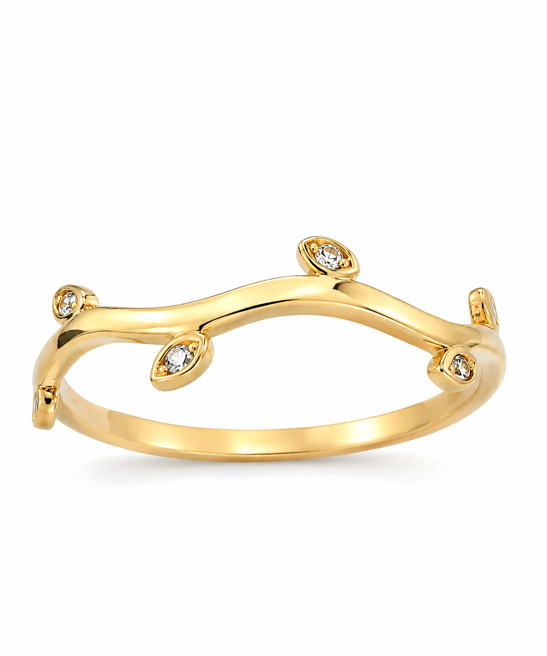 Anillo rama