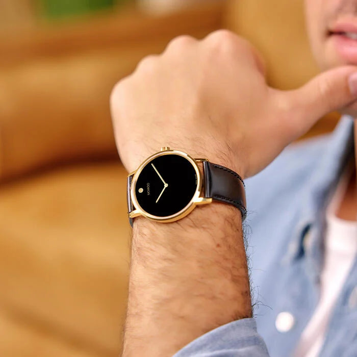 Signature Watch, 40mm