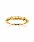 Golden Waves