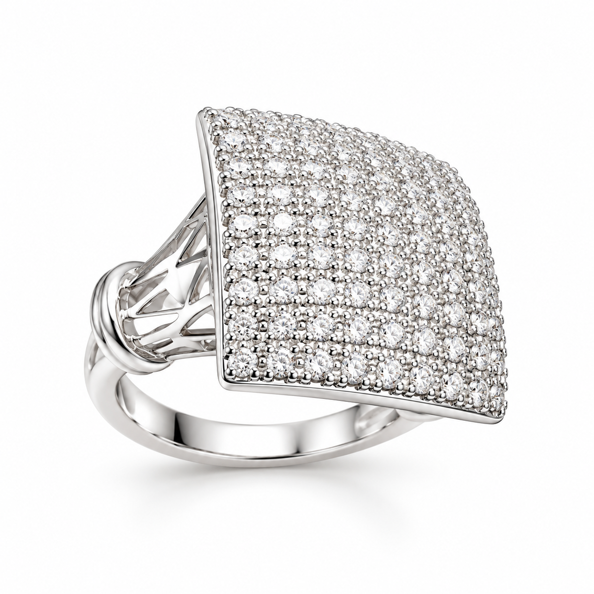 Diamond Square