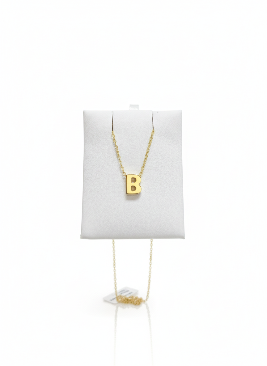 Cadena Inicial B 10k