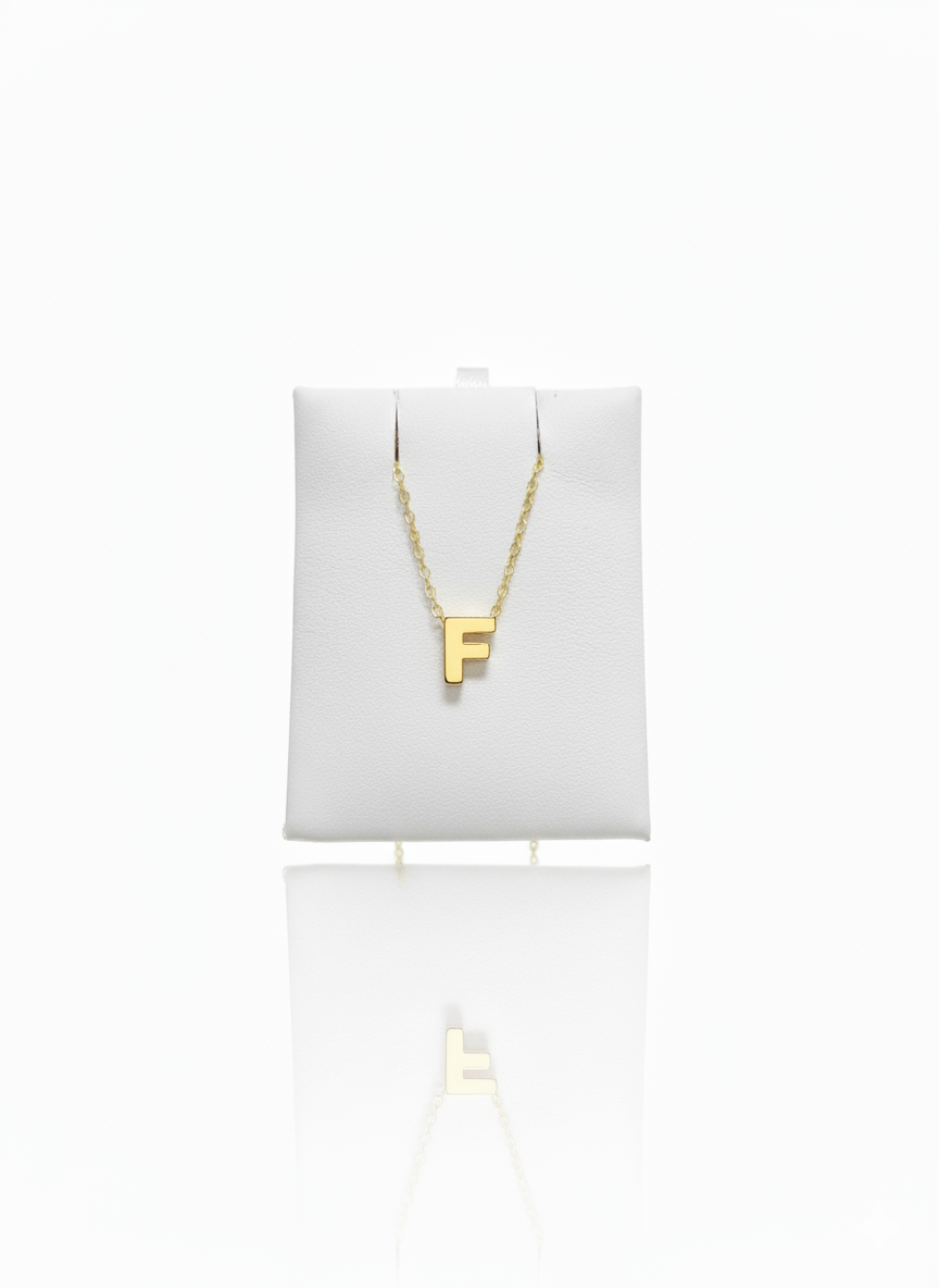 Cadena Inicial F 10k