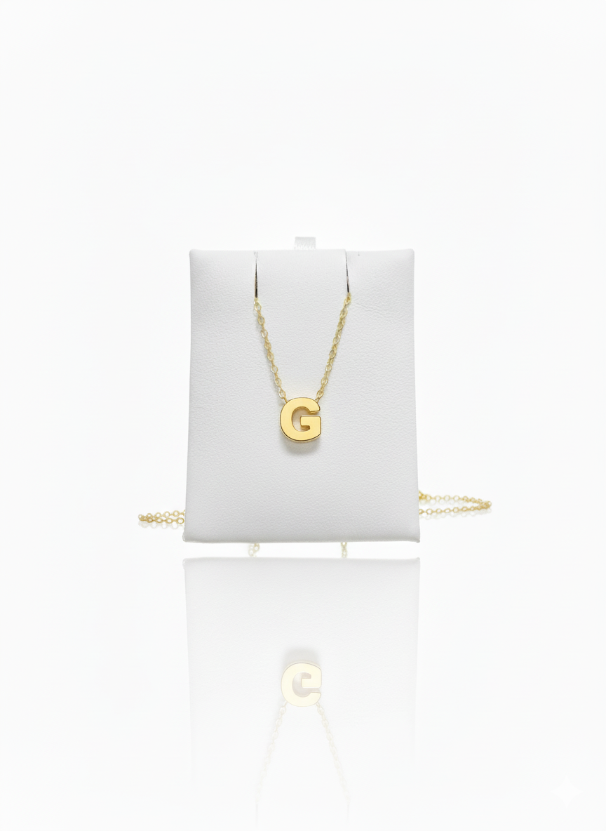 Cadena Inicial G 10k