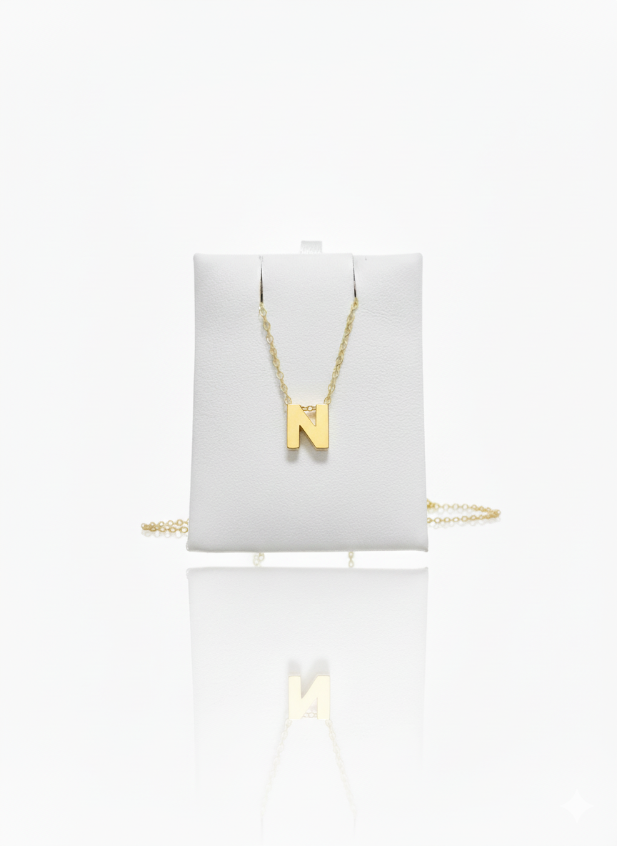 Cadena Inicial N 10k