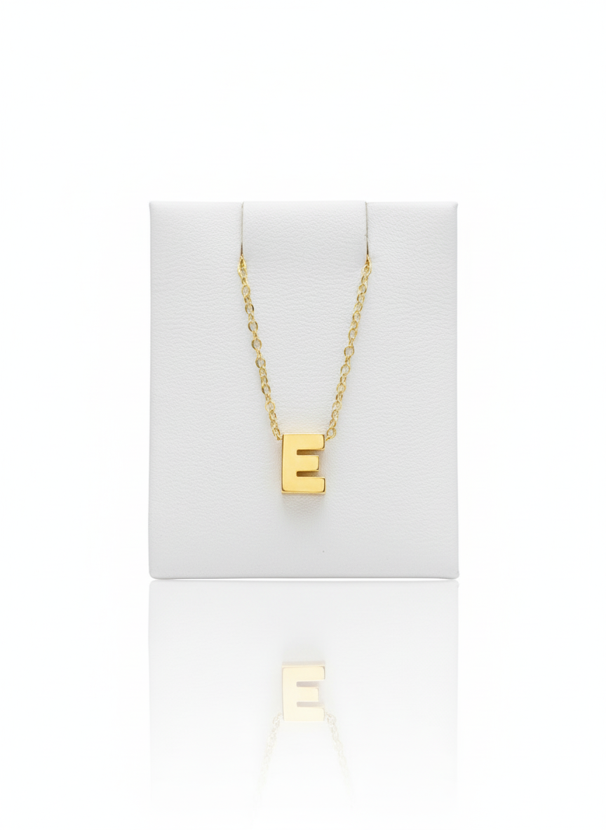 Cadena Inicial E 10k