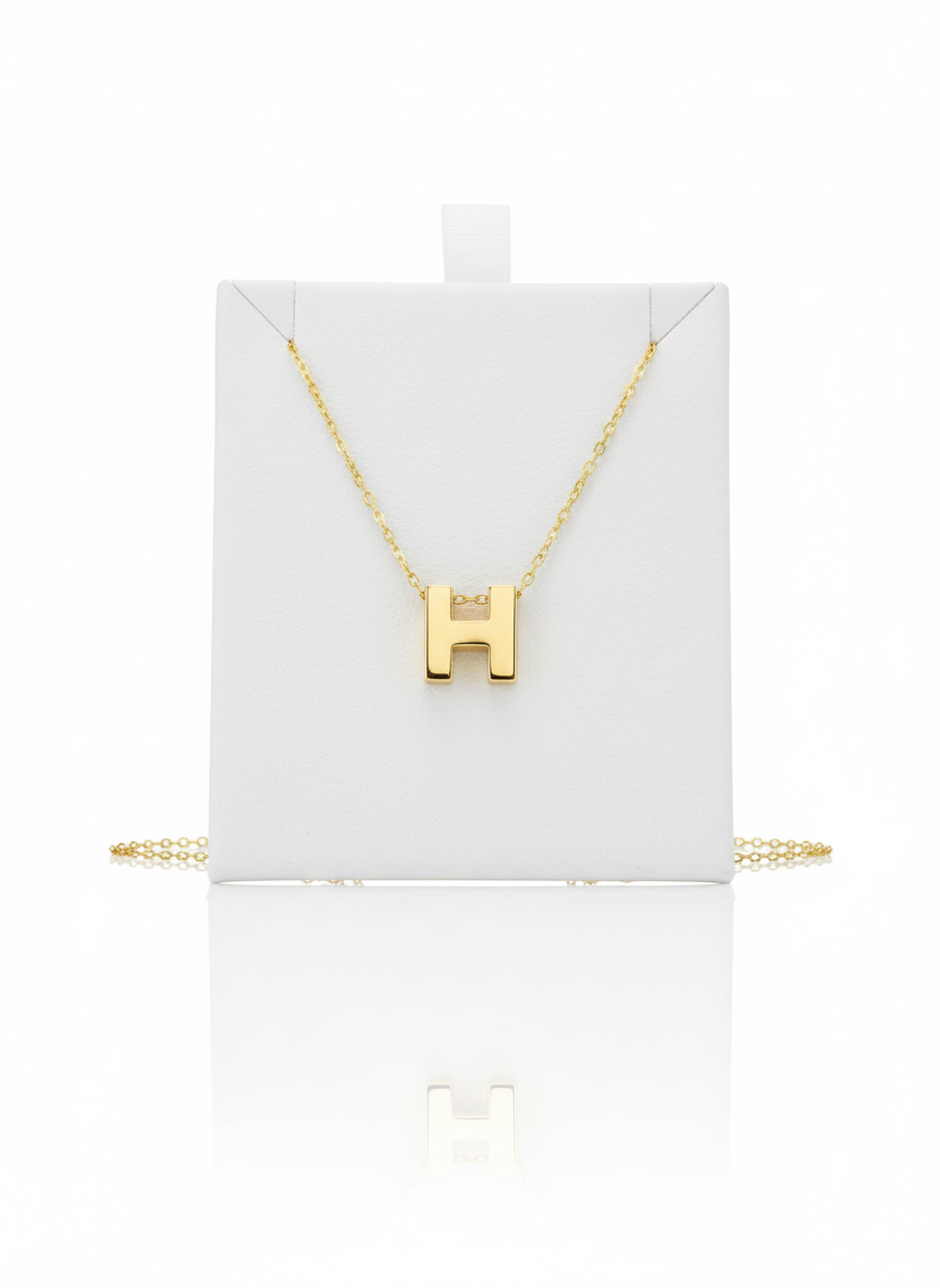 Cadena Inicial H 10k