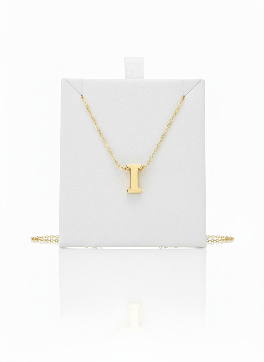 Cadena Inicial I 10k