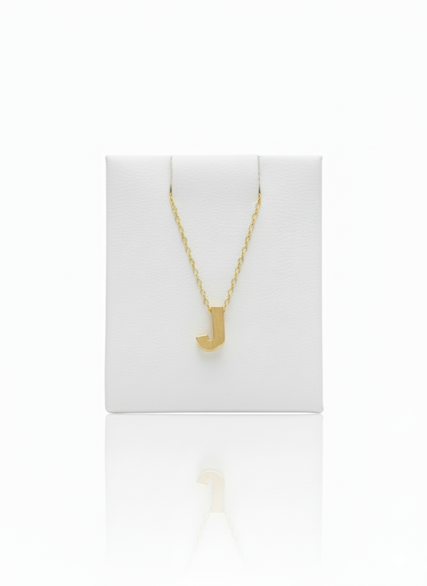 Cadena Inicial J 10k