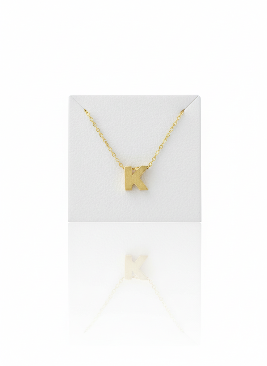 Cadena Inicial K 10k