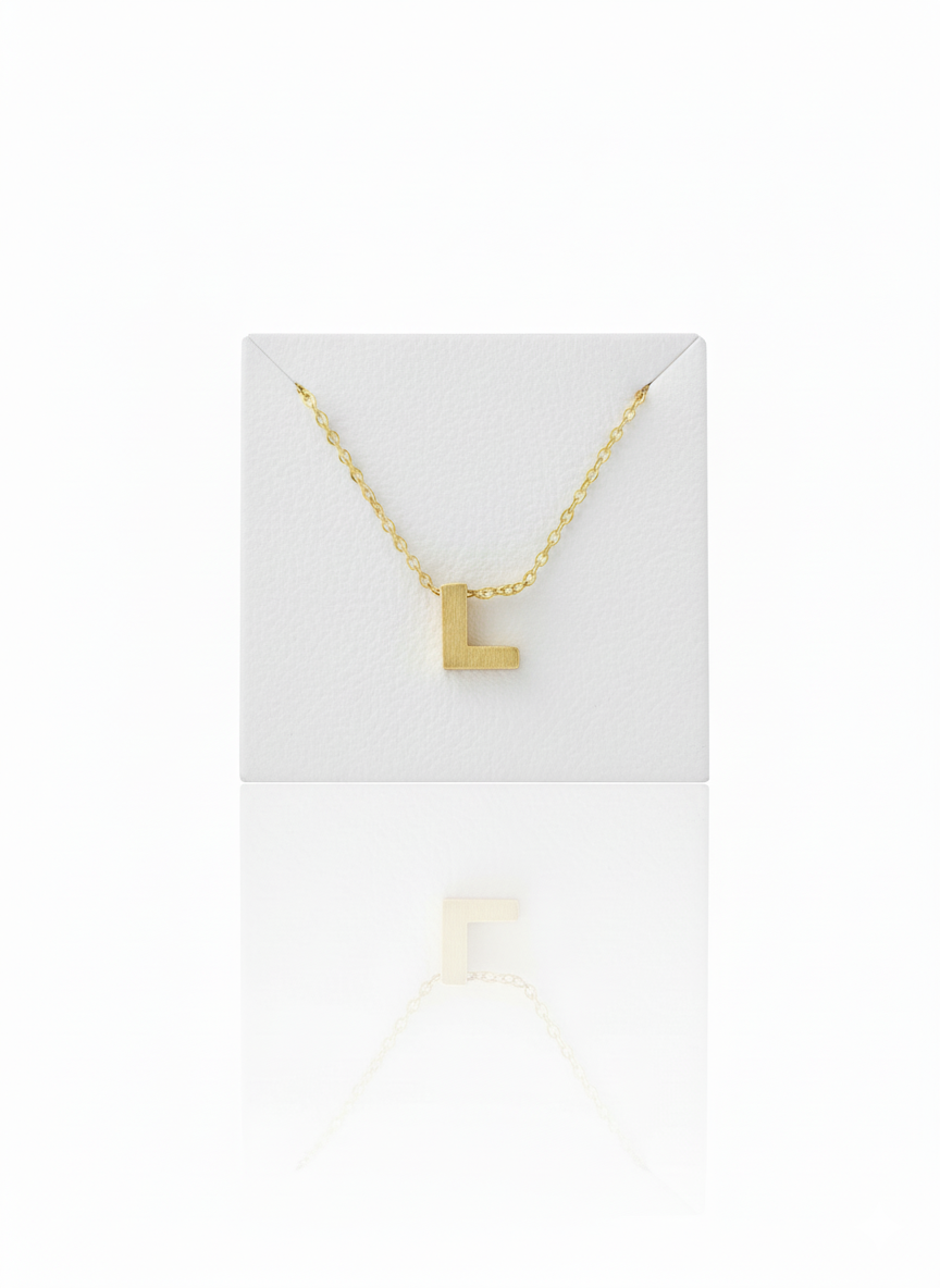 Cadena Inicial L 10k