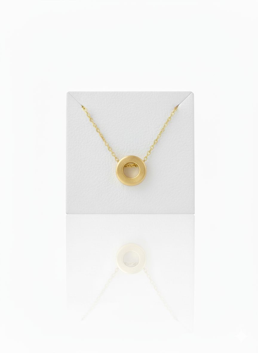 Cadena Inicial O 10k