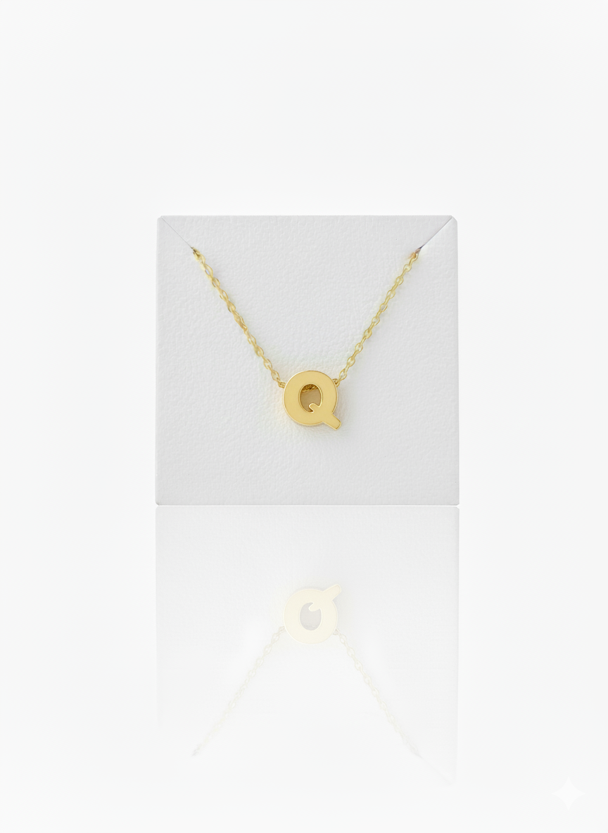 Cadena Inicial Q 10k