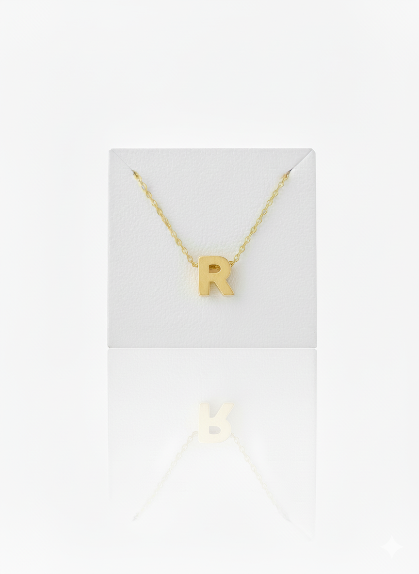 Cadena inicial R 10k