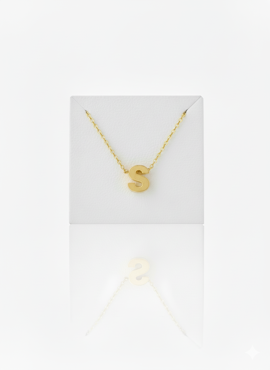 Cadena inicial S 10k