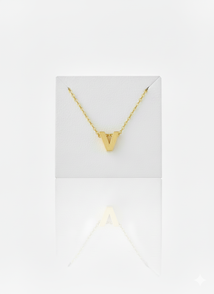 Cadena inicial V 10k