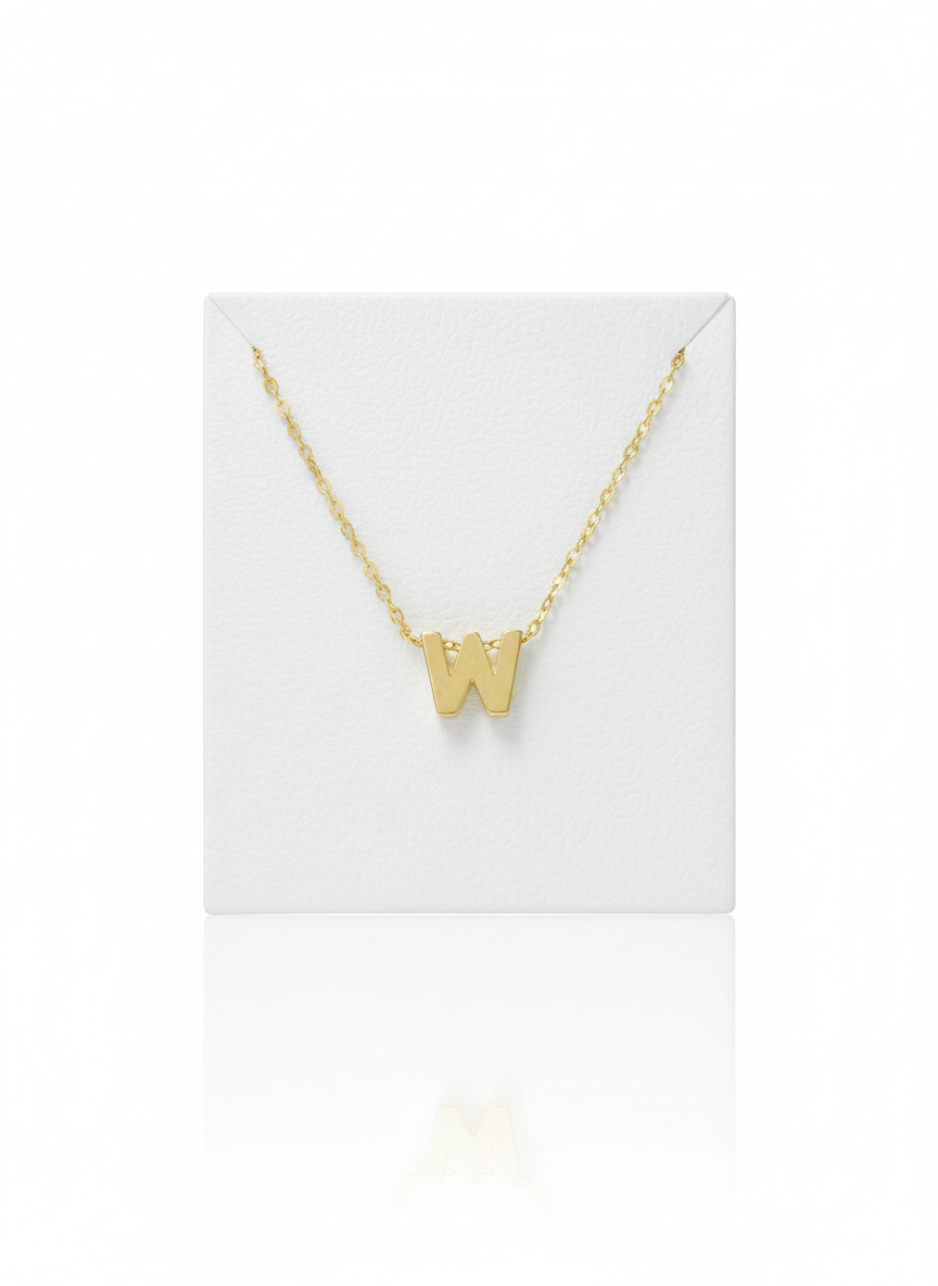 Cadena Inicial W 10k