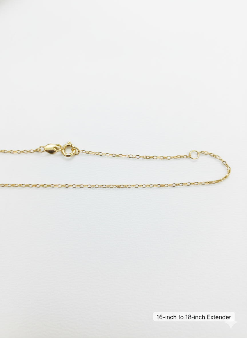 Cadena Inicial P 10k