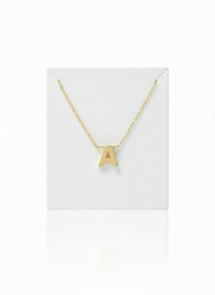 Cadena inicial A 10k