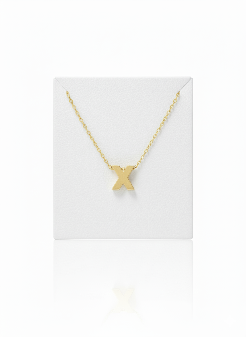 Cadena Inicial X 10k