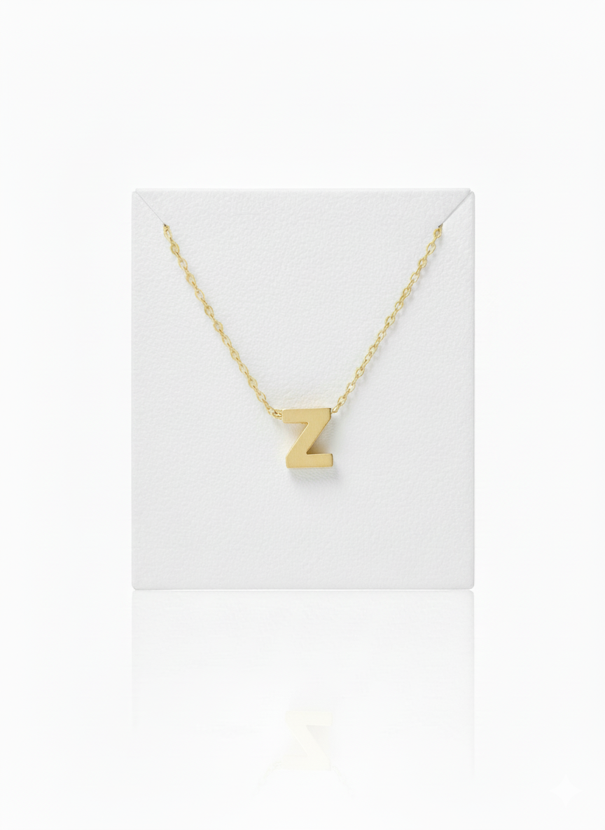 Cadena Inicial Z 10k