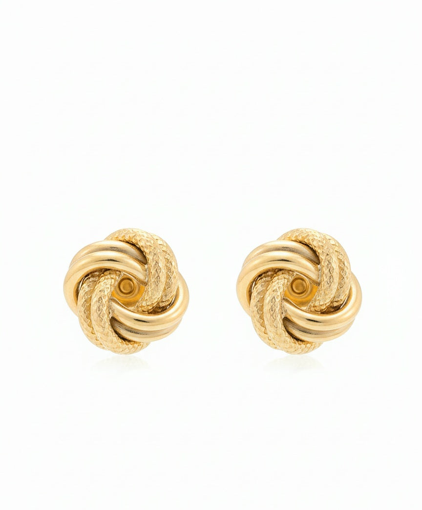 Aretes nudos