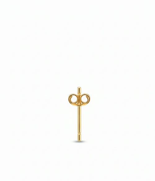 Aretes Esmeraldas