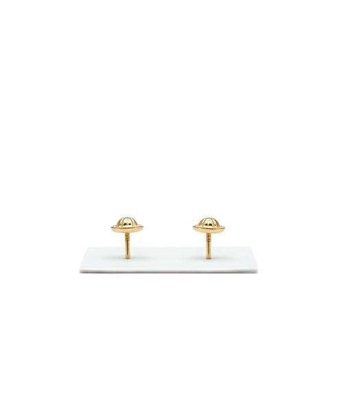 Aretes Arcoíris