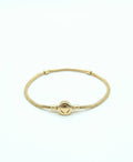 pulsera dijes