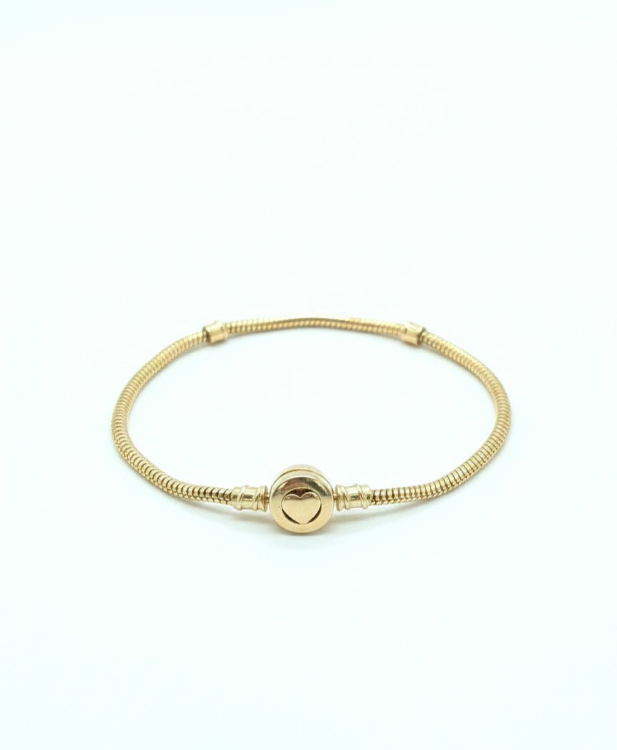 pulsera dijes