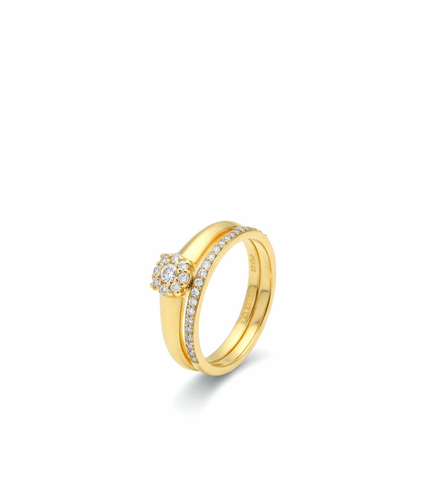 Anillos de Compromiso