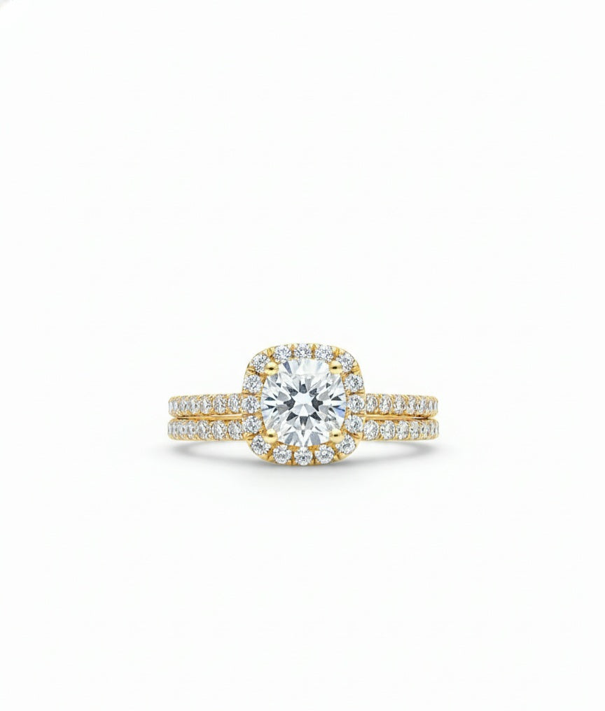 Anilllos de Compromiso