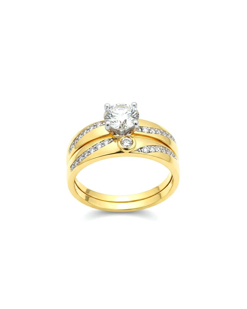 Anillos de Compromiso