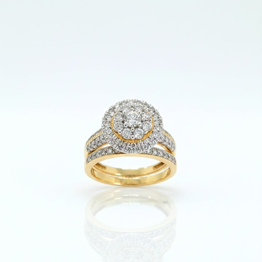 Compromiso diamantes