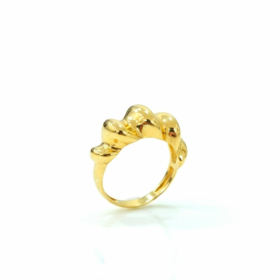 Anillo ondas