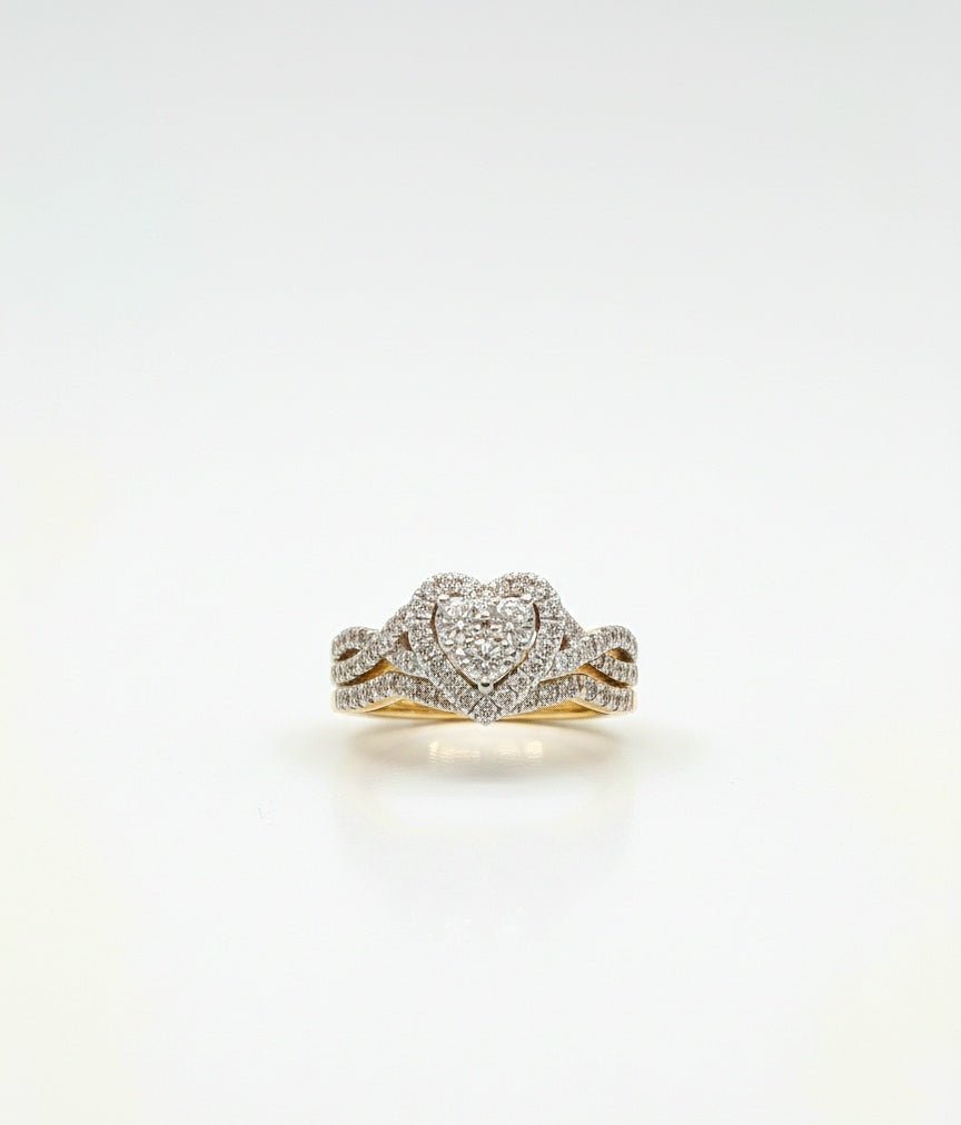 Anillo de Compromiso