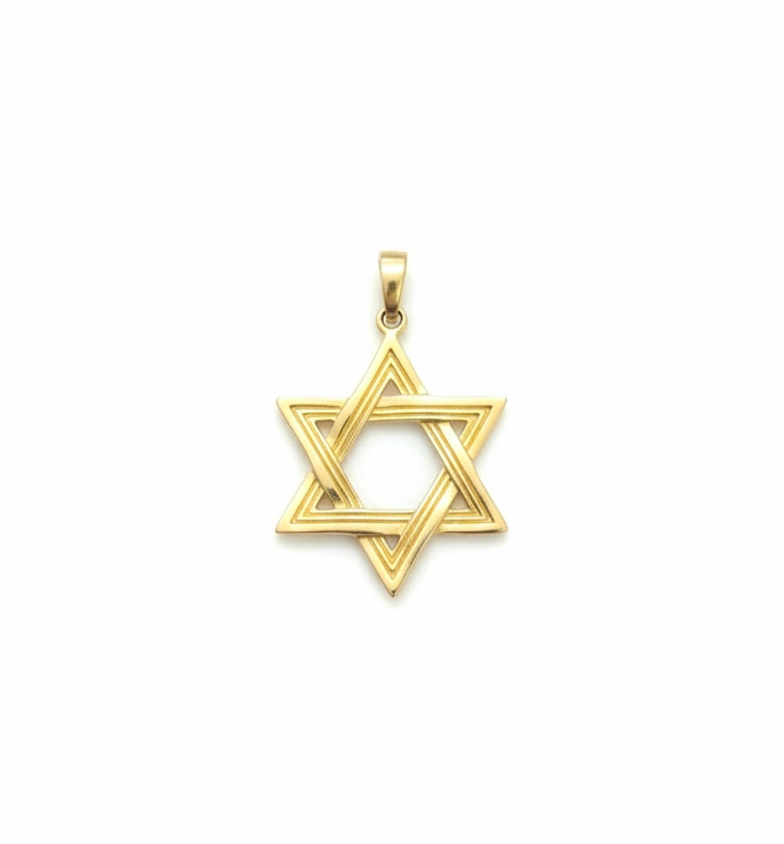 Estrella de David