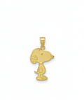 Dije Snoopy