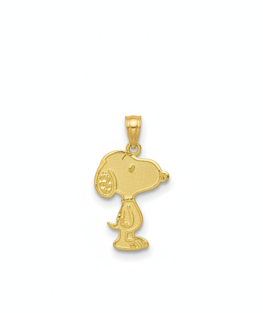Dije Snoopy