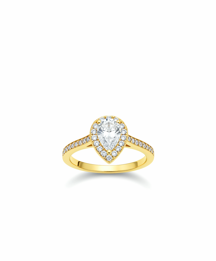 Anillos de mujer