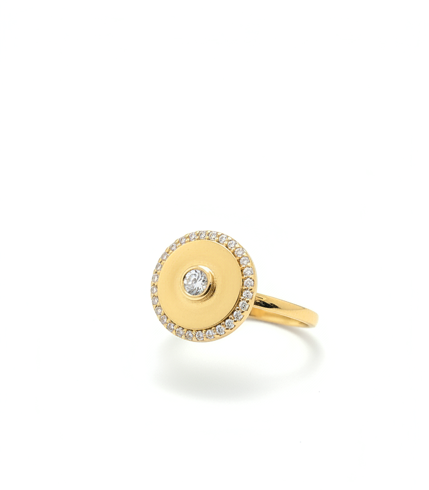Circular Cz