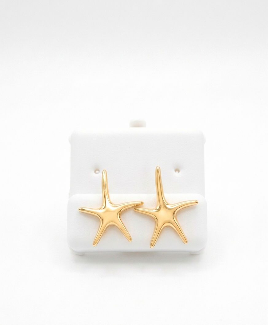 Estrellas de mar