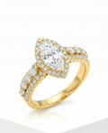 Diamante Marquesita
