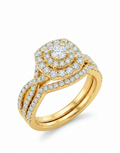 Compromiso dou diamantes