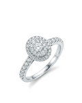 Anillo Compromiso