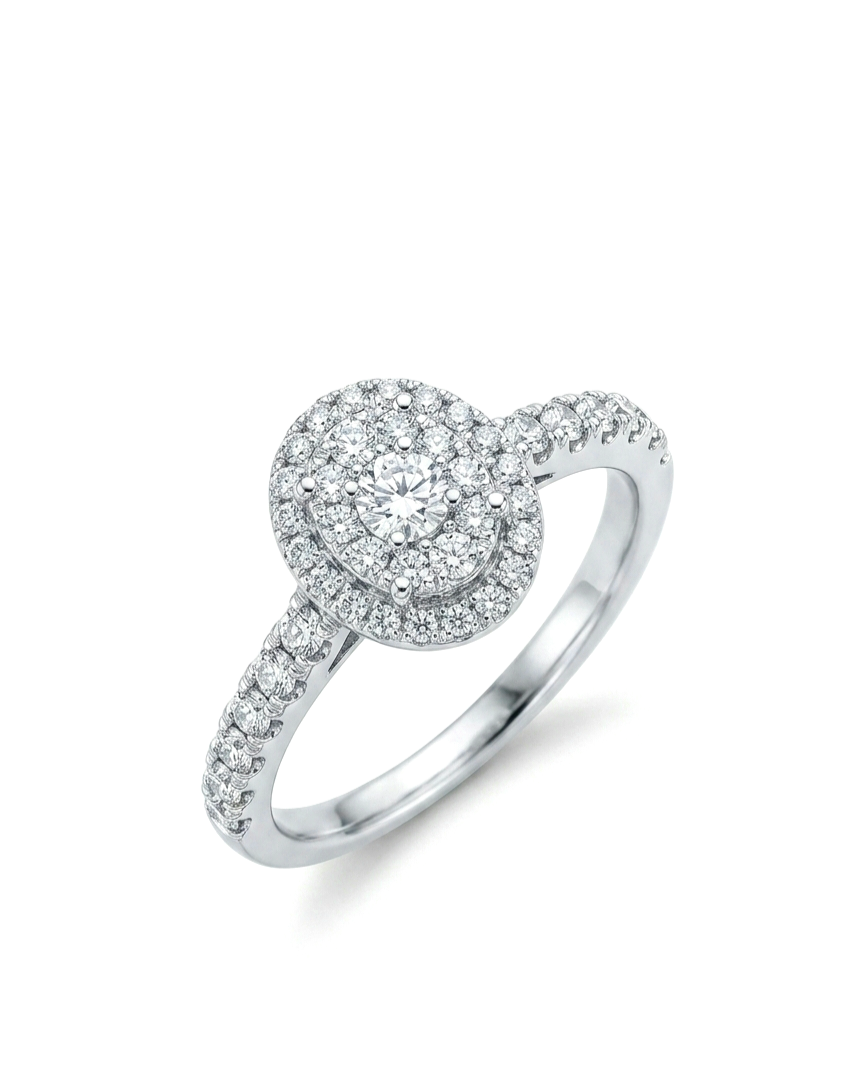 Anillo Compromiso