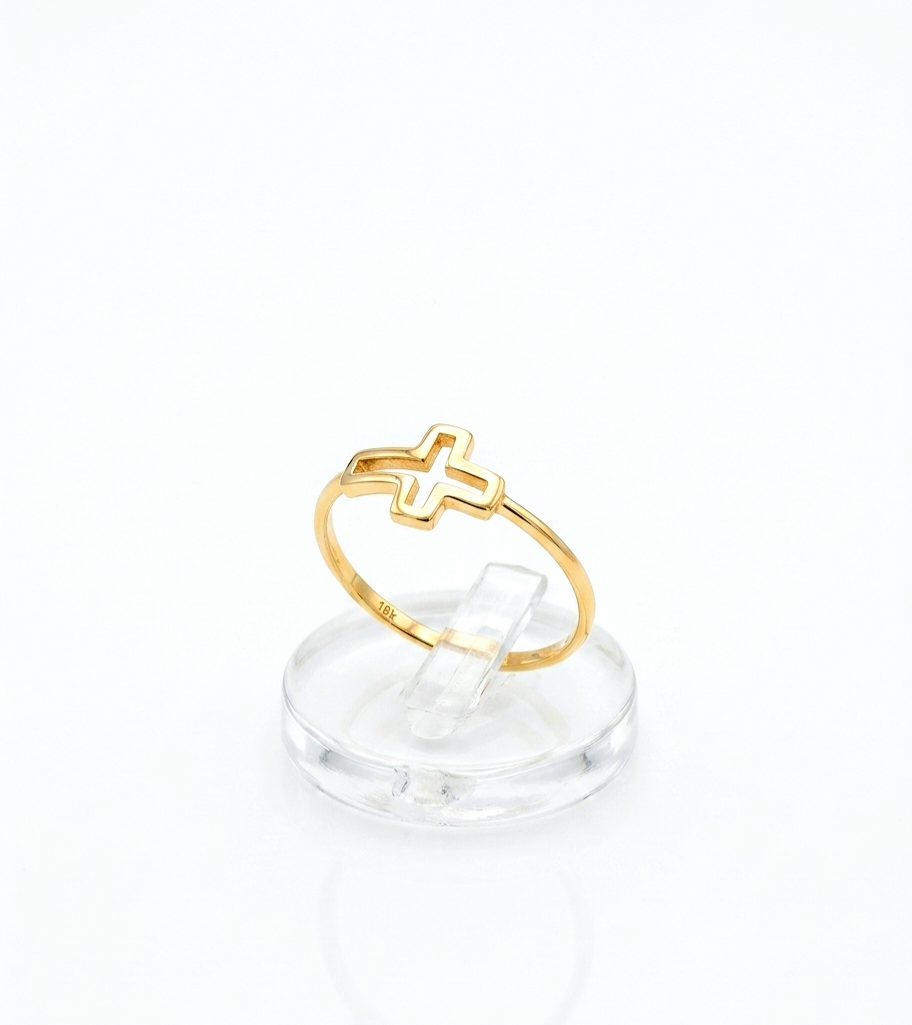 Cruz 18k