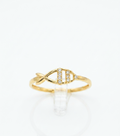 Anillo Pez