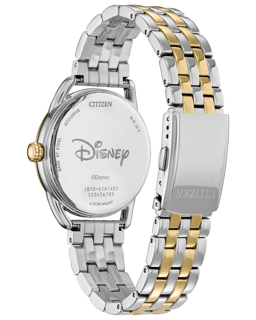 Empowered Minnie Mouse Disney